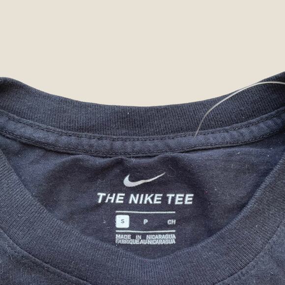 Nike six tool player tee size small - Picture 3 of 4